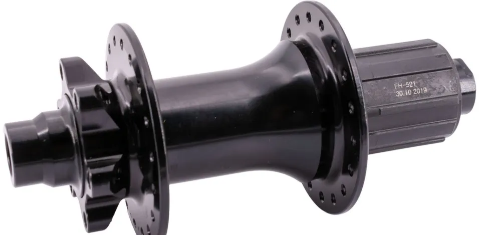 Formula ECT-148S 6-bolt Shimano HG Boost - butuc spate - 36 gauri Retur ușor
