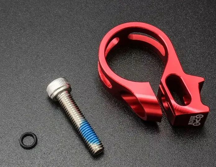 SRAM type Discrete Clamp - colier maneta schimbator Cel mai vândut