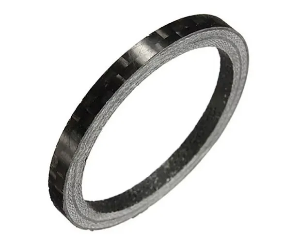 Cel mai bun preț Spacer Carbon Meroca 1.1/8" - 3mm