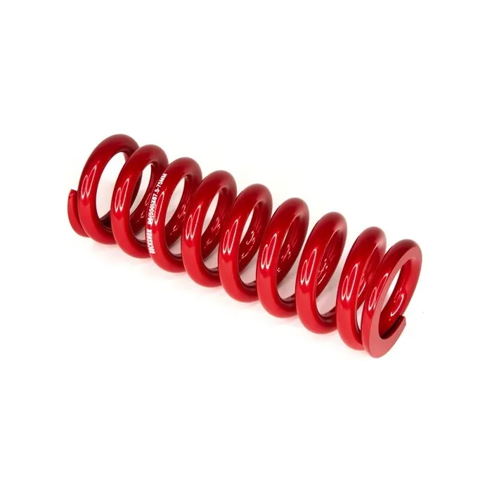 Transport gratuit RockShox Shock arc Metric 67.5-75mm Stroke - rosu electric 400 lbs