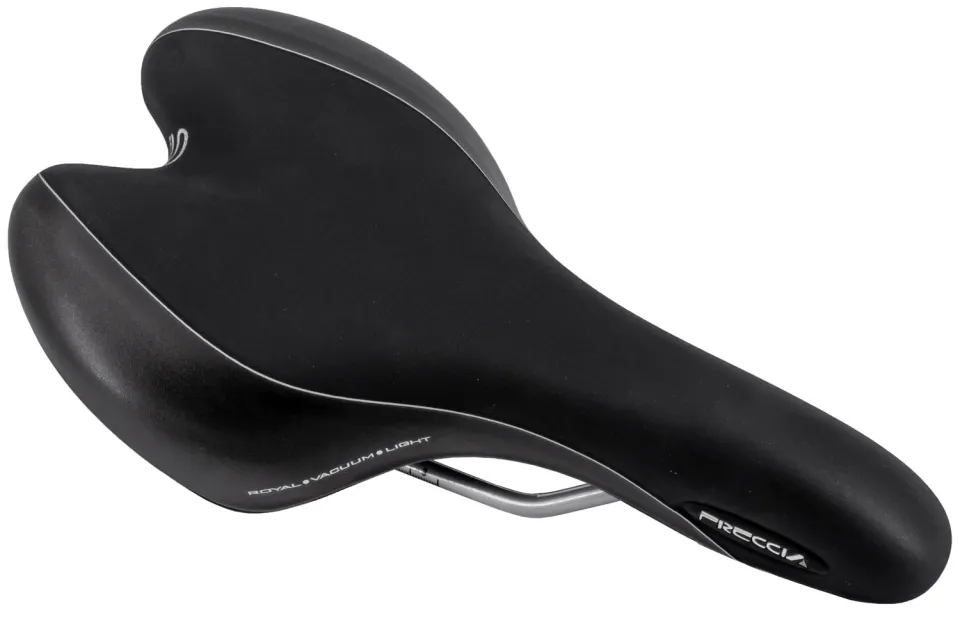 Selle Royal Freccia Athletic 260x157mm sa MTB/Trekking Ultima șansă