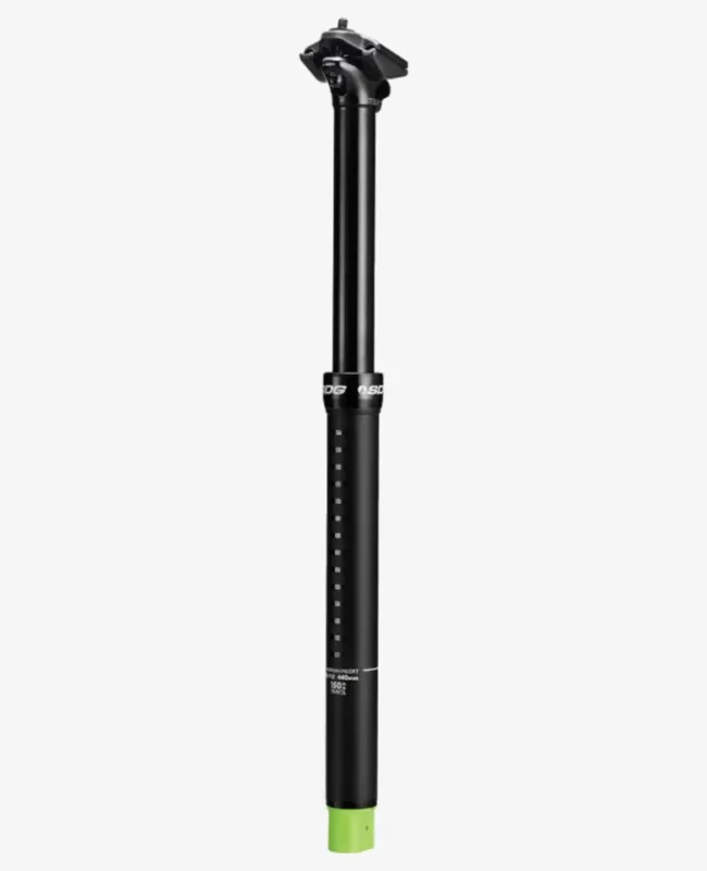 SDG Tellis V1 30.9 x 200 mm / 550mm Dropper Post internal + maneta si cabluri Reduceri