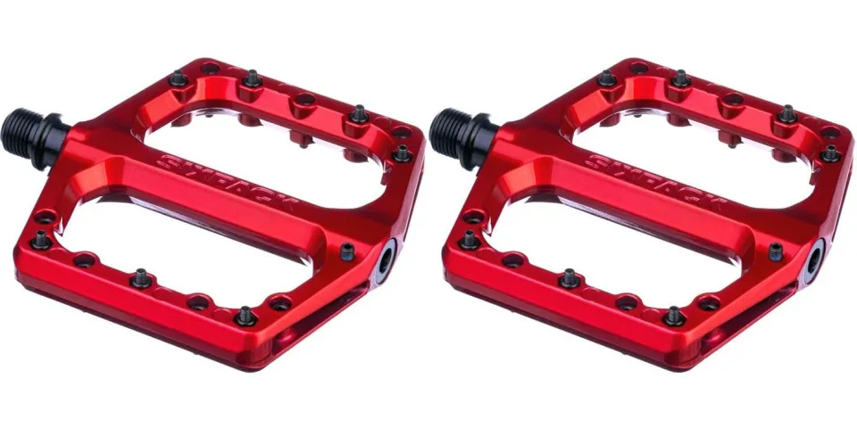 Sixpack Racing Menace 3.0 - Platform Pedale - rosu Ultima șansă