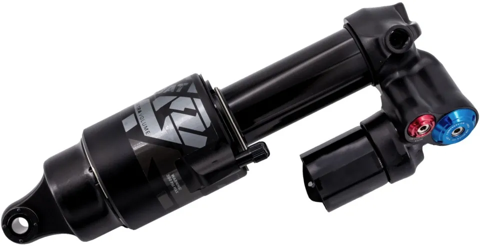Fox Racing Shox Float X2 Performance 225x75mm Trunnion suspensie spate Ieftin