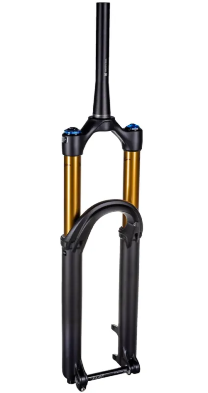Ofertă exclusivă Fox Racing Shox 38 FLOAT 29" 170mm Kashima Factory E-Bike Grip2 Tapered Boost