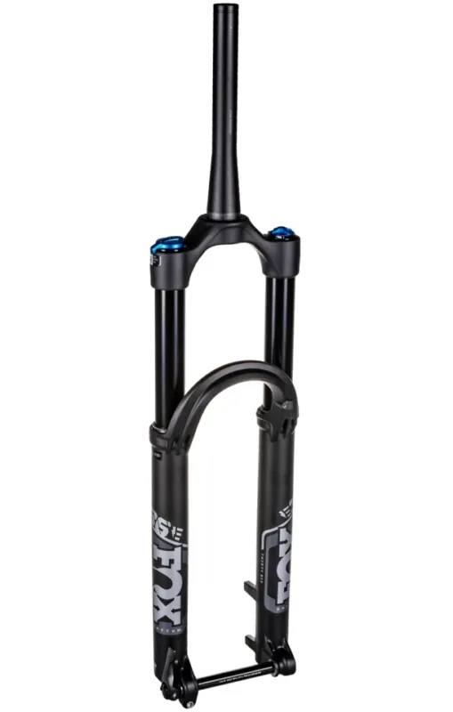 Fox 36 furca suspensie Rhythm E-tuned FLOAT 29inch 160mm Grip 2Pos Plată sigură