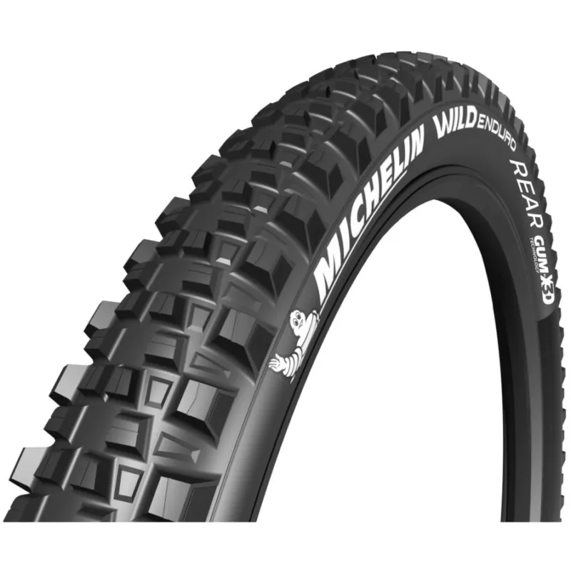 Michelin Wild Enduro Rear GUM-X3D Competition Line - spate - 27.5x2.40" Livrare expres