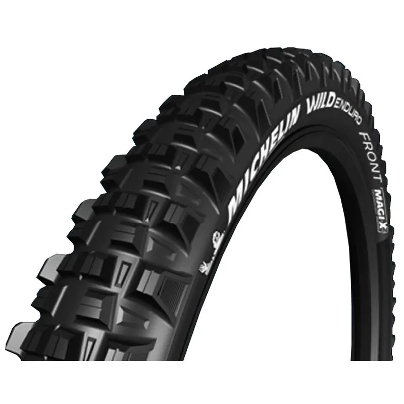 Ofertă specială Michelin Wild Enduro Front MAGI-X2 Competition Line - fata - 29x2.40"