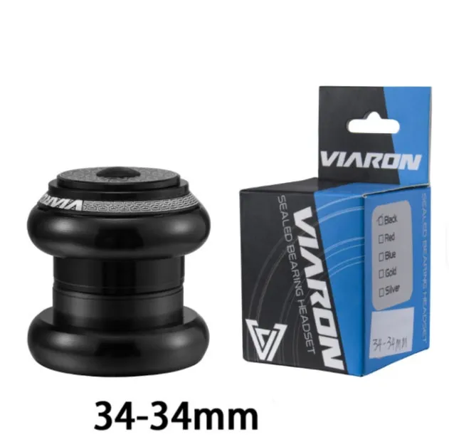 Cuvete A-Head standard Viaron CNC 1 1/8" - 34/34mm rulment industirale Comandă acum