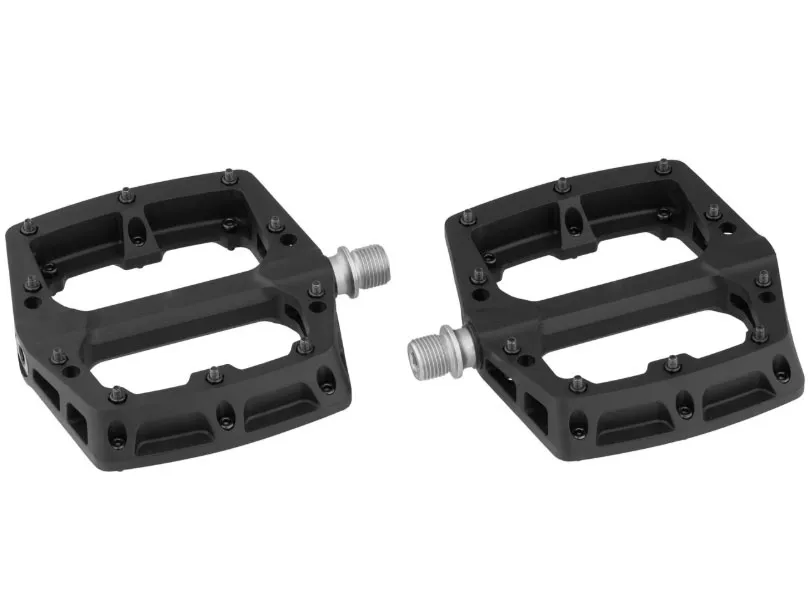 3/19 XL Platform - Flat Pedale Ofertă specială