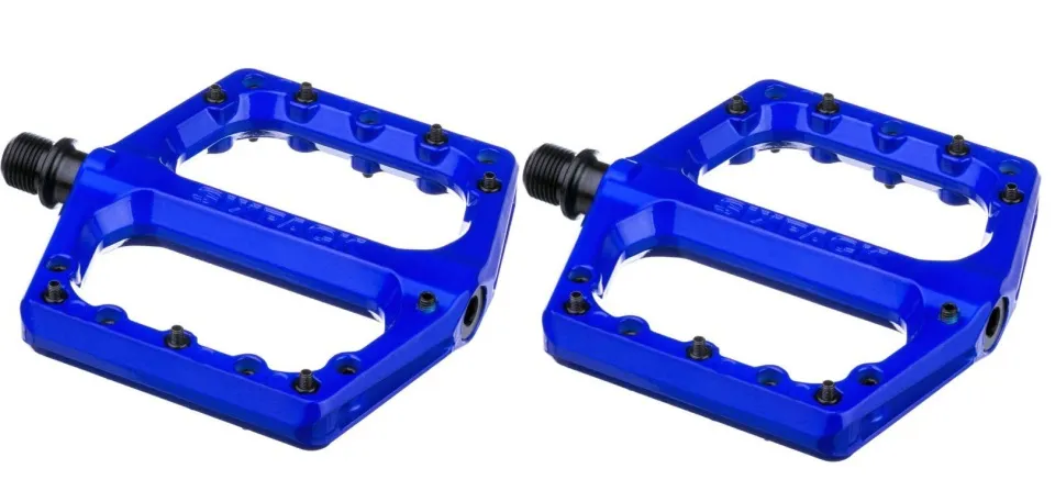 Sixpack Racing Menace 3.0 - Platform Pedale Discount