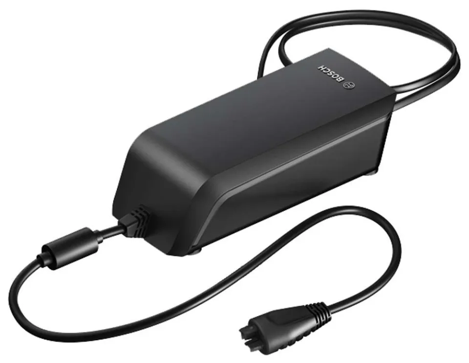 Cel mai vândut Bosch Fast Charger 6A Europa