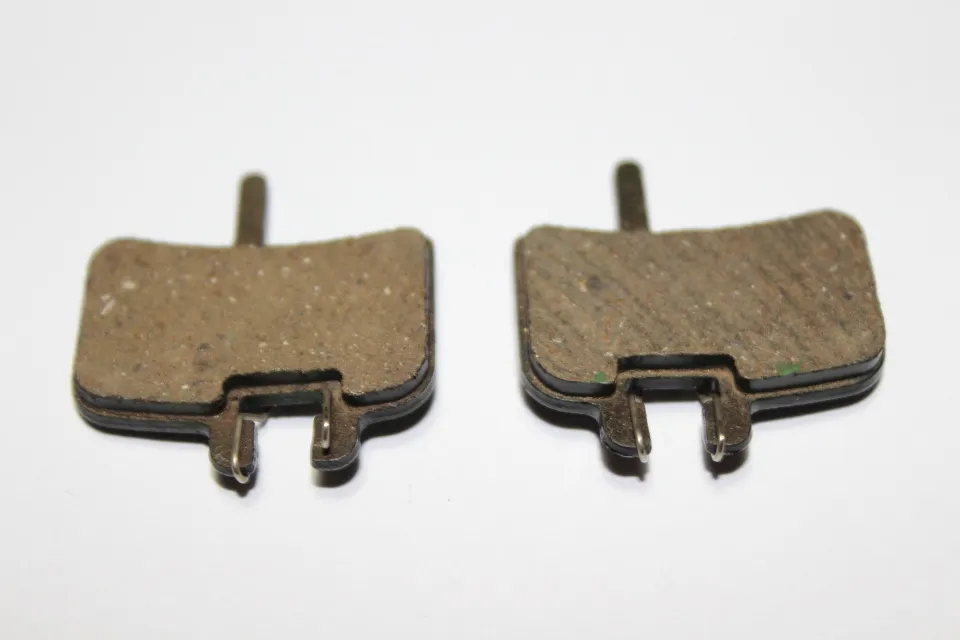 Hayes HFX-9/HFX-Mag/MX-1 - resin placute disc Preț promoțional