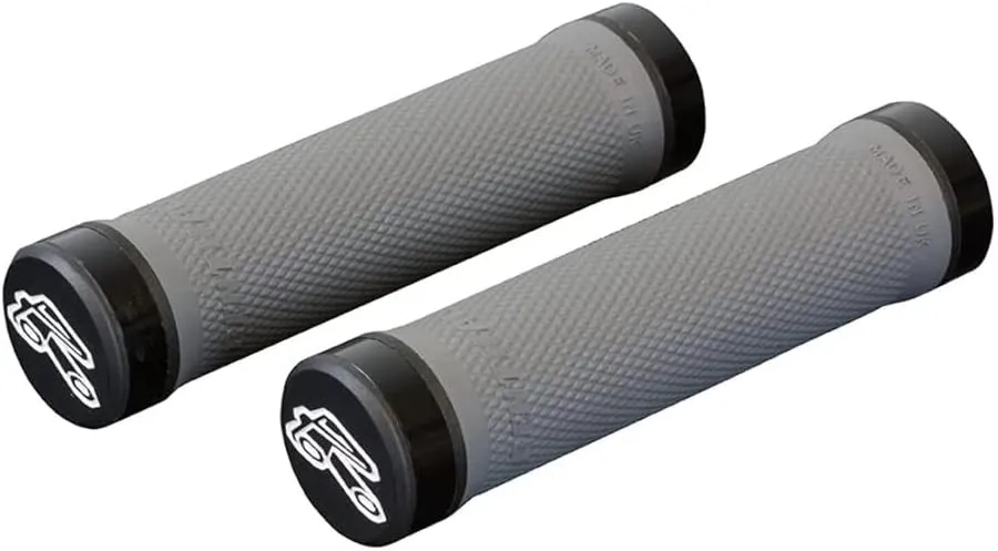 Reducere de preț Renthal Lock-on grips - mansoane