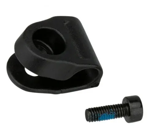 Chilipir Fox Disc Brake Hose Guide - ghidaj cablu furca - versiune 2018+
