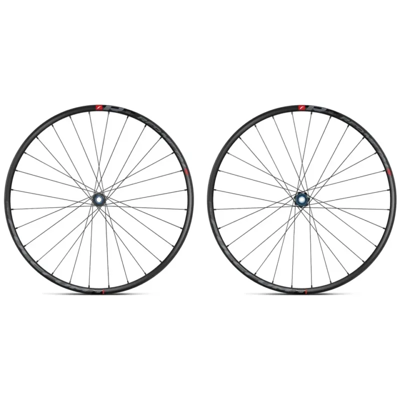 Doar azi Set roti MTB Fulcrum RedMetal 500 Boost-29" SH. Microspline-Centerlock