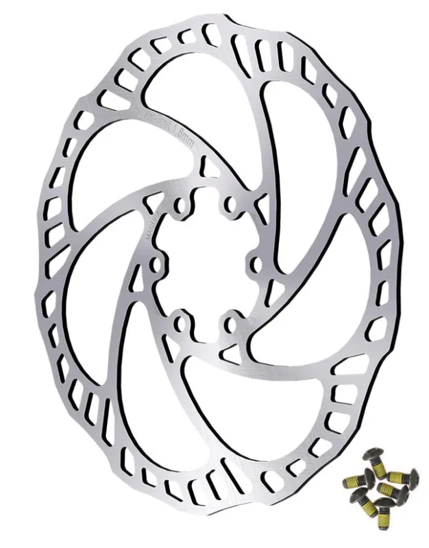 Magura Storm SL.2 Disc Rotor Bestseller