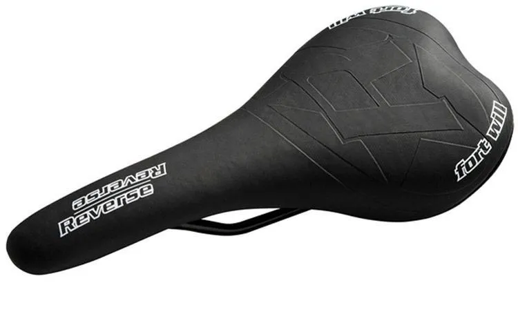 Reverse Components Fort Will Style Black - sine CroMo Popular
