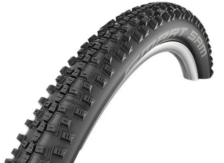 Schwalbe Smart Sam K-Guard Addix 27.5x2.25" - sarma Reducere
