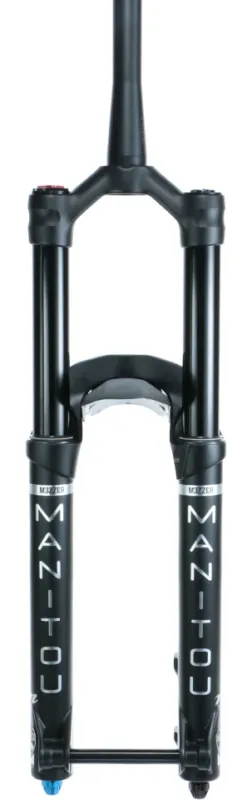 Ieftin Manitou Mezzer Pro 29" 180 Tapered Boost