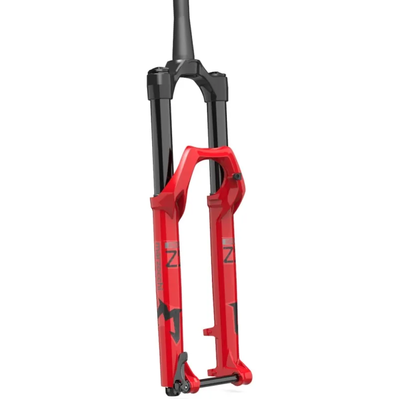 Chilipir Marzocchi Bomber Z1 29" 150 Grip Tapered Boost