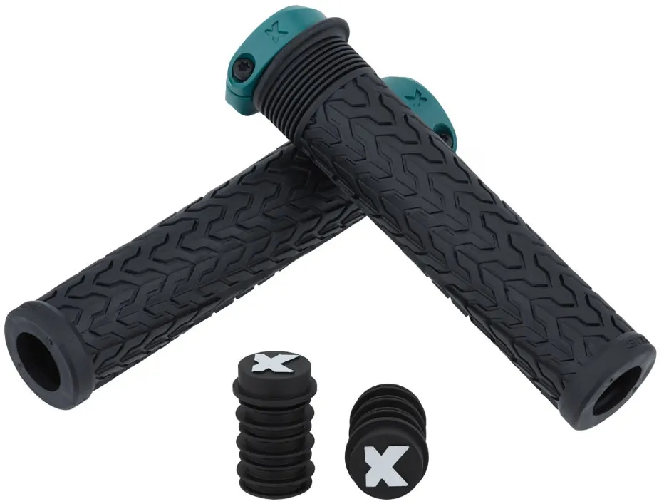 Sixpack Racing S-Trix PA manson lock-on verde Mai ieftin