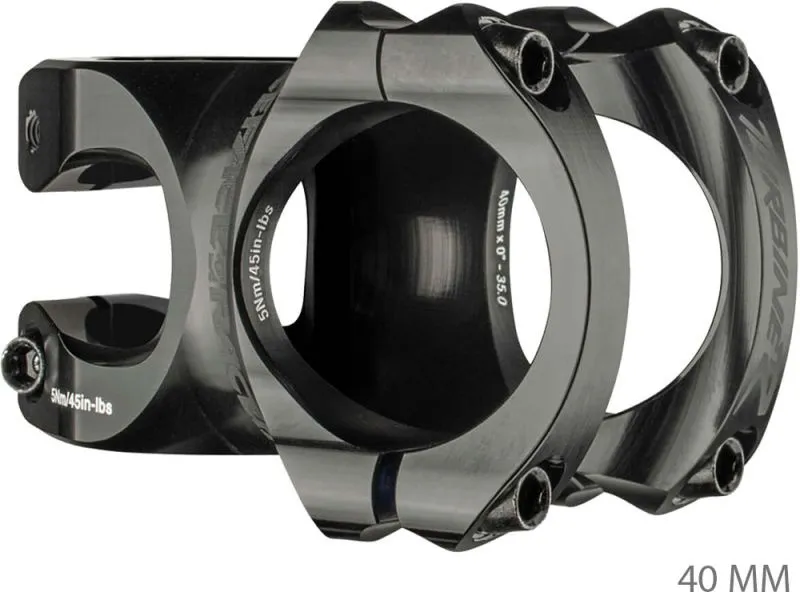 Vezi acum Race Face Turbine R 35 pipa MTB 40mm lungime