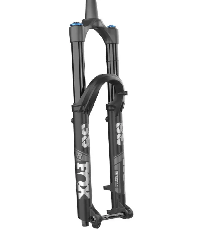 Fox 38 furca suspensie Rhythm E-tuned FLOAT 29inch 180mm Grip Reducere de preț