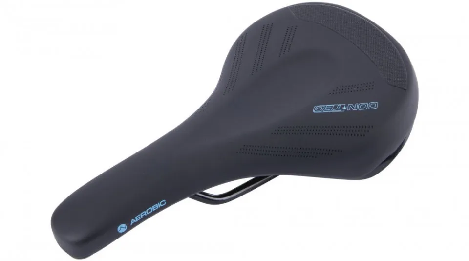 Contec Aero sa Trekking, MTB, Road - negru Reducere extra