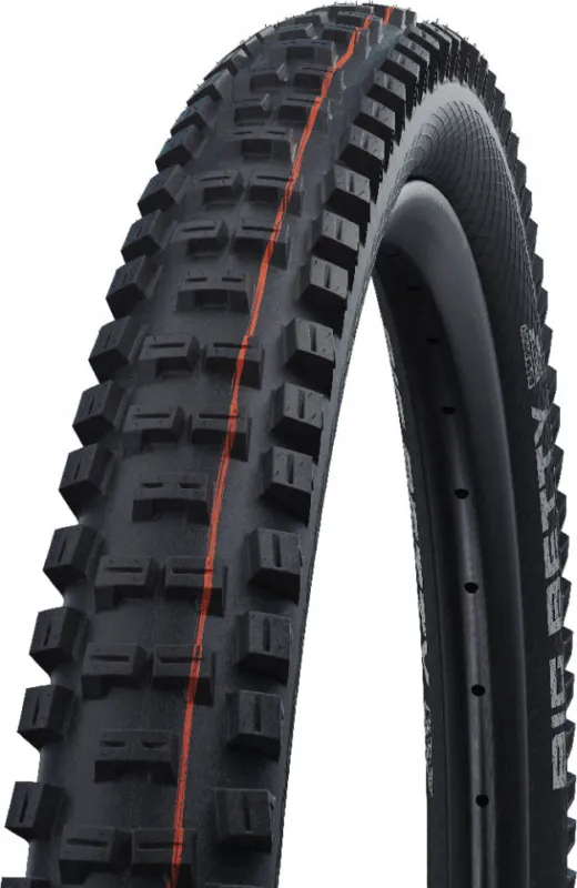 Schwalbe Big Betty Evo Super Gravity 29x2.40 Addix Soft E-50 TL-Ready Cumpără acum
