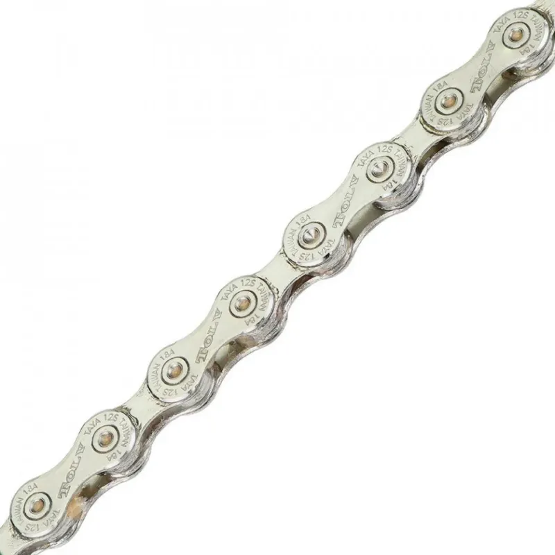 Taya TOLV-121 Diamond coating lant 12vit. 126-link + quick link Mai ieftin