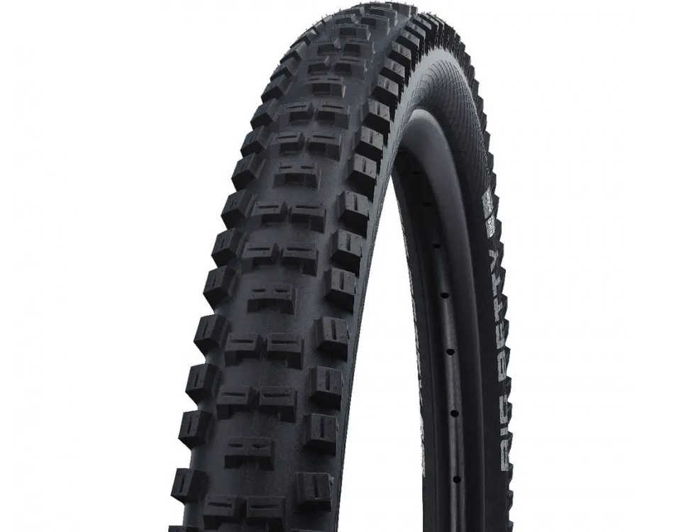 Schwalbe Big Betty E-50 Addix TwinSkin 29x2.40 - sarma Cel mai bun preț