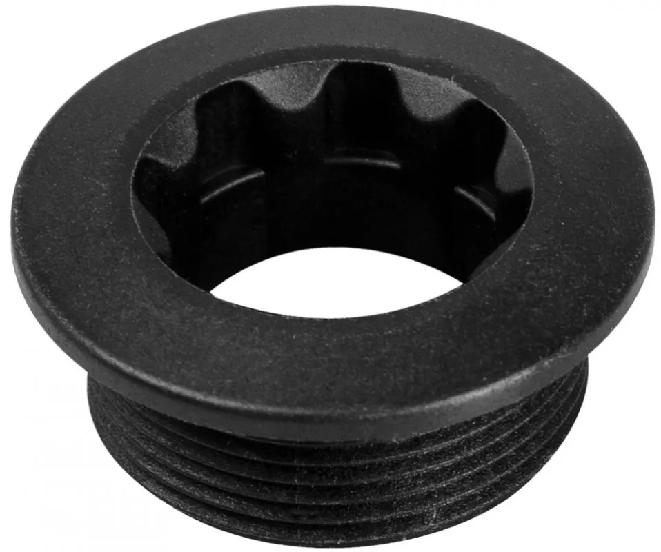 Surub angrenaj Shimano Hollowtech ll M8100 plastic Cumpără online