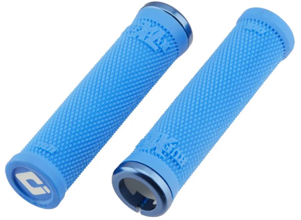 Ieftin ODI Ruffian XL V2.1 Lock-On Grip - manson MTB