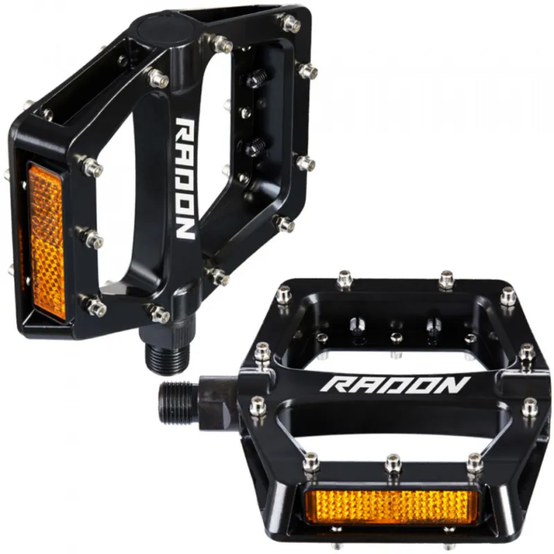 Radon ATB Flat - pedale Reducere extra