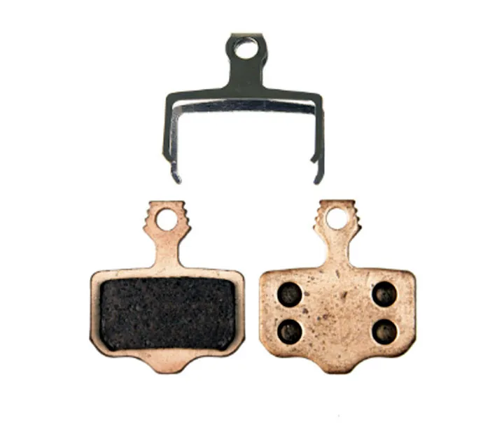Sram/Avid - Level, Elixir, DB, XX, XO - metalic ceramic Preferatul clienților