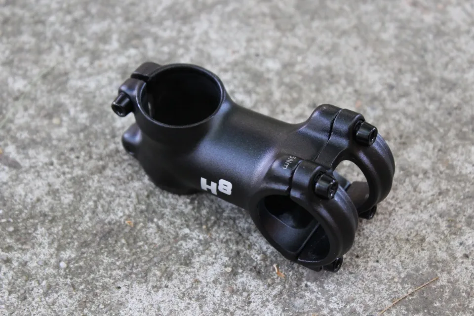 Kalloy 70mm/31.8" pipa MTB(SECOND HAND) Nu rata
