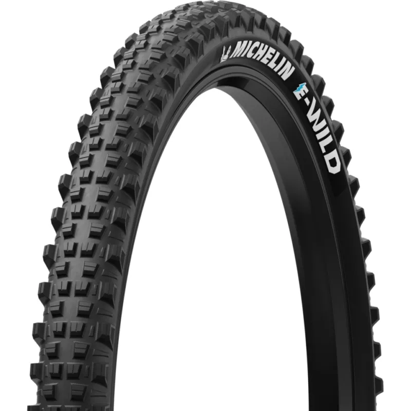 Michelin E-Wild anvelopa spate Competition Line E25 - 29x2.60" Tubeless pliabil Livrare expres
