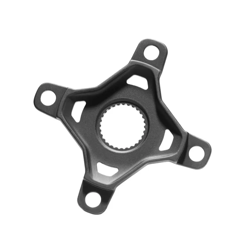 Cumpărături sigure Spider Bosch Perf/Cargo/CX/Speed-Engine BDU4XX Gen.4 - negru + set surub foi