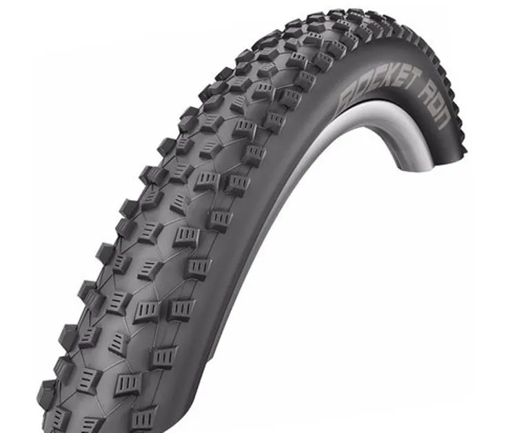 Schwalbe Rocket Ron Addix TwinSkin TL-Ready 29x2.10 Cel mai vândut
