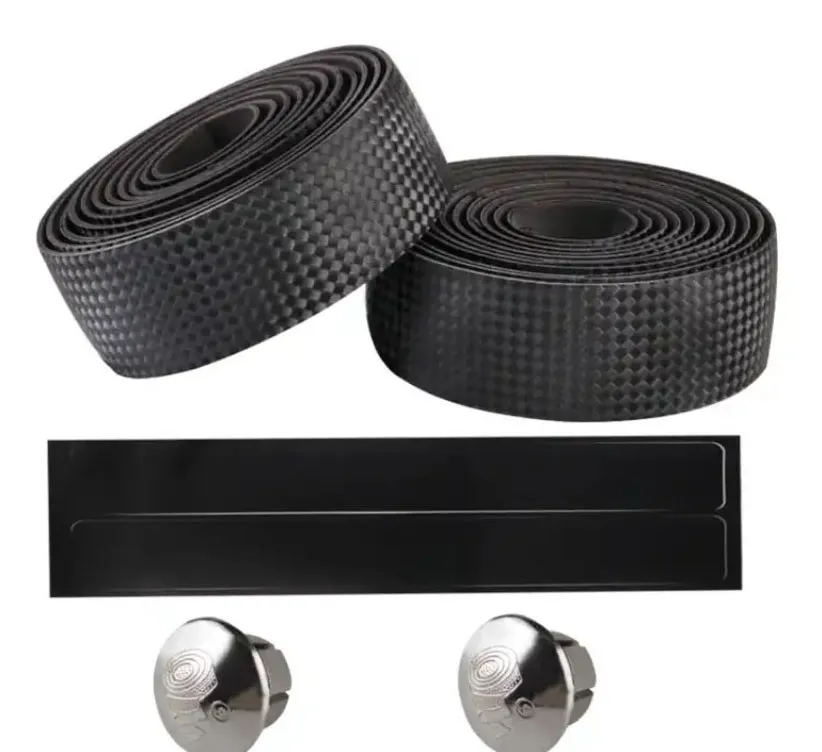 Calitate înaltă Kiwi Soft Grip ghidolina - Negru Carbon