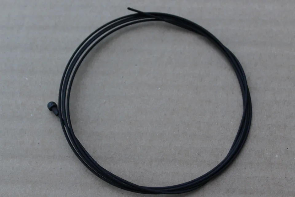 Dust teflon cablu frana sosea 1700mm - spate Cumpărături sigure
