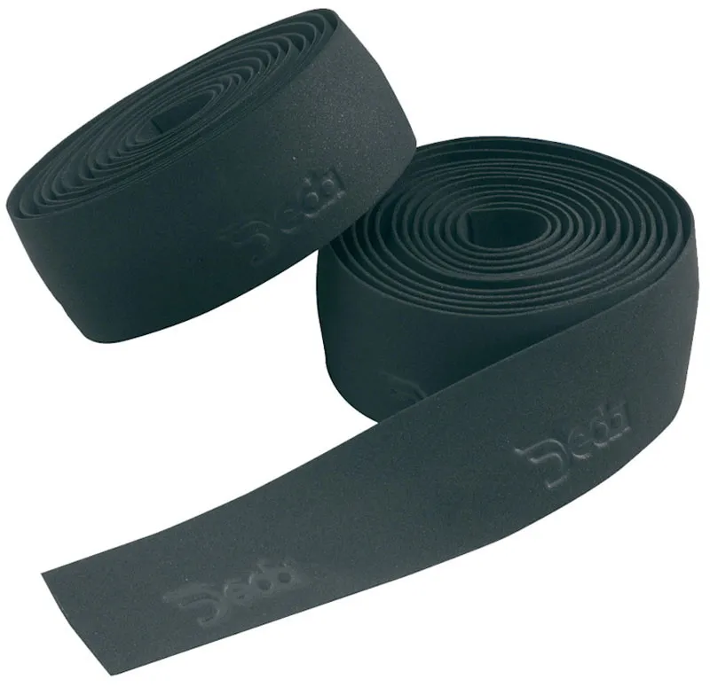 Deda Elementi Soft Grip ghidolina - Negru Livrare expres