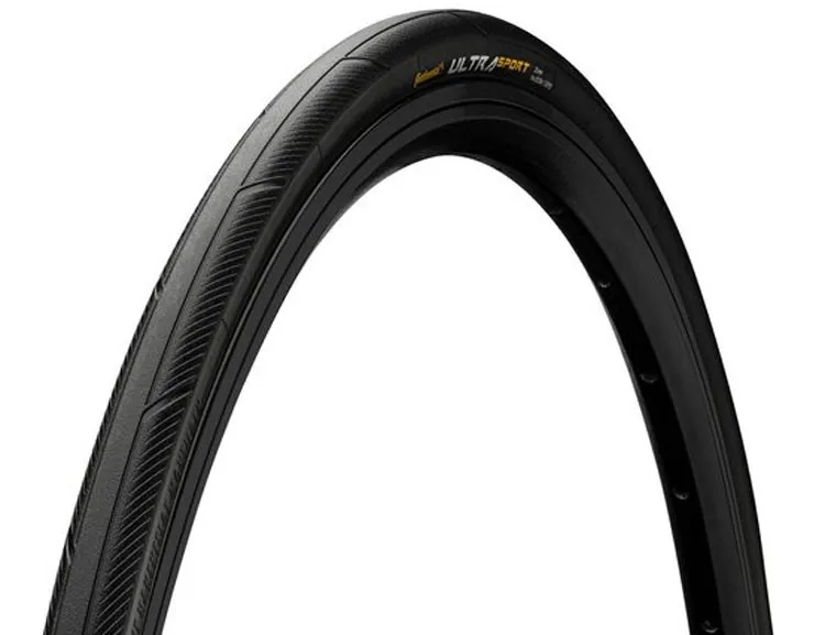 Continental Ultra Sport lll pliabil 23-622 Ofertă specială