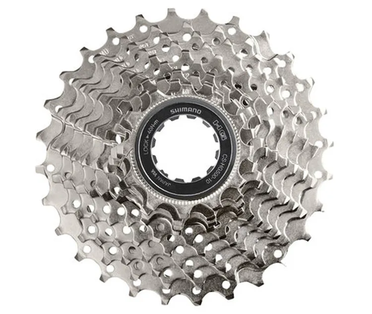 Shimano CS-HG500 11-25t - 10 viteze Plată securizată
