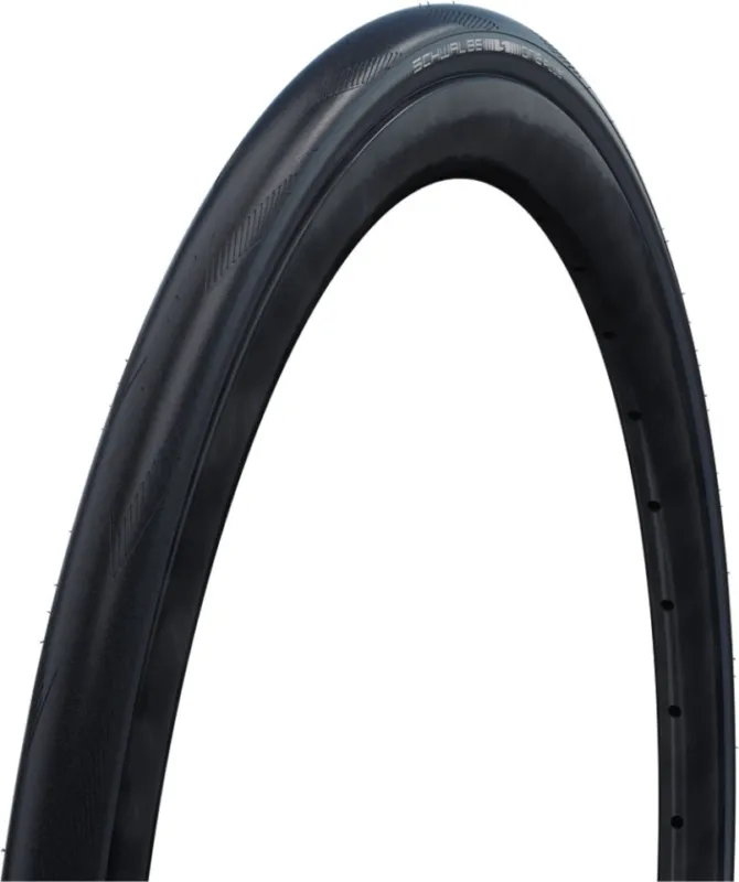 Schwalbe One Addix Tube Type 28-622 - pliabil Retur ușor