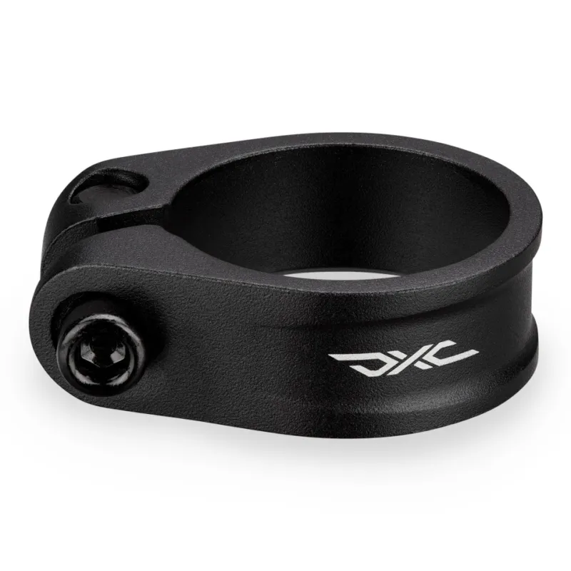 Ofertă exclusivă Colier sa DXC cu surub 31.8mm Negru