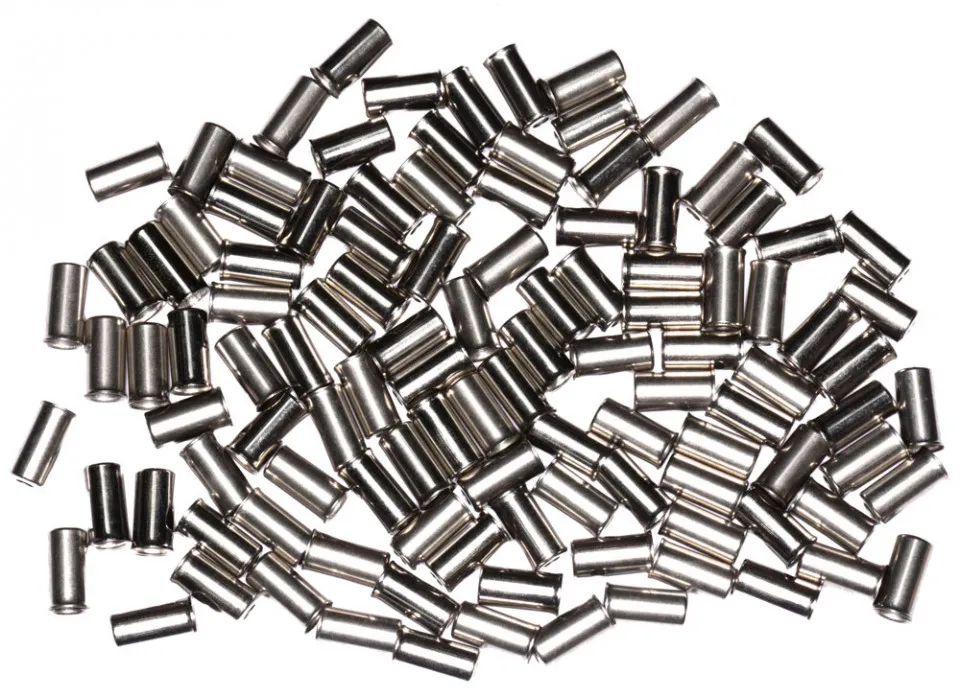 Livrare gratuită Radon - cap camasa bowden frana 5mm - set 20buc.