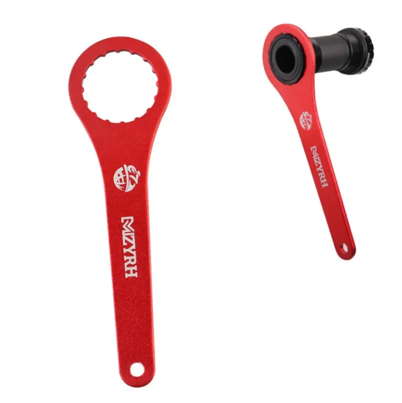 Transport gratuit Cheie monobloc hollowtech ll si centerlock extern - alu