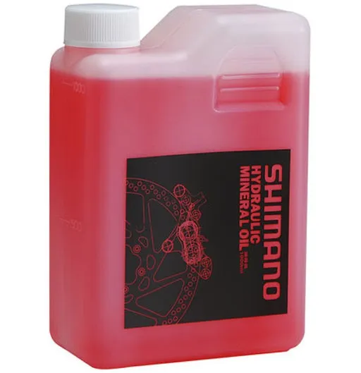 Vezi acum Shimano ulei mineral - 500ml